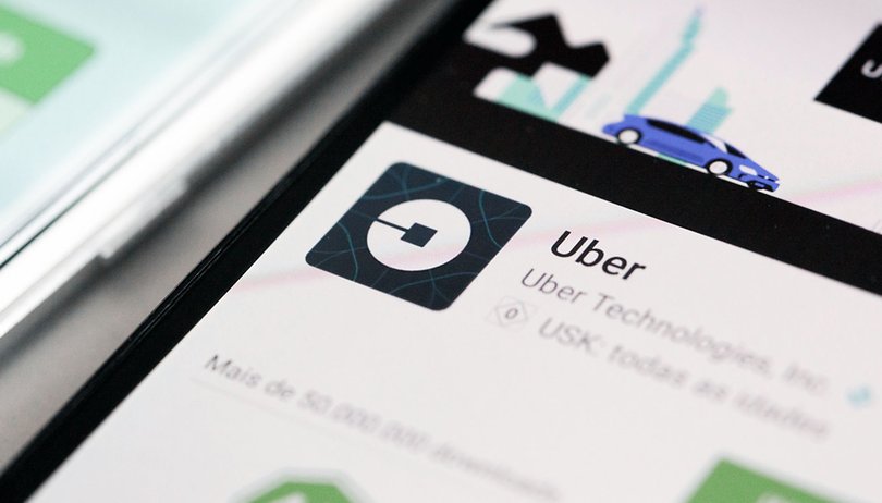 Uber expande U-Elas e permite que motoristas mulheres levem apenas passageiras