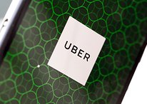 Uber eyeing multi-billion dollar scooter-sharing acquisition