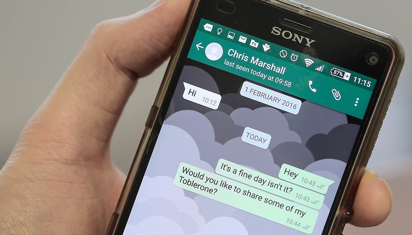 Here’s how WhatsApp could replace Android