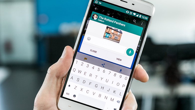 androidpit whatsapp update