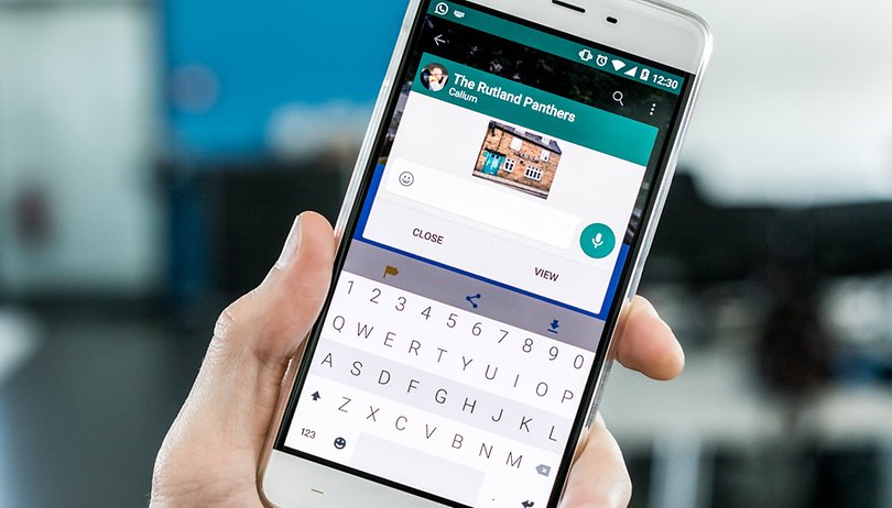 5 nouvelles fonctionnalités de WhatsApp qui n'étaient pas disponibles en 2015