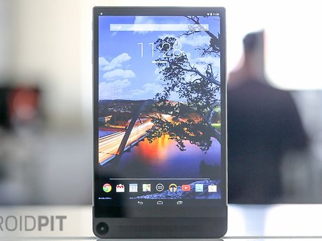 Dell Venue 8 7840 review: a super-slim and powerful tablet