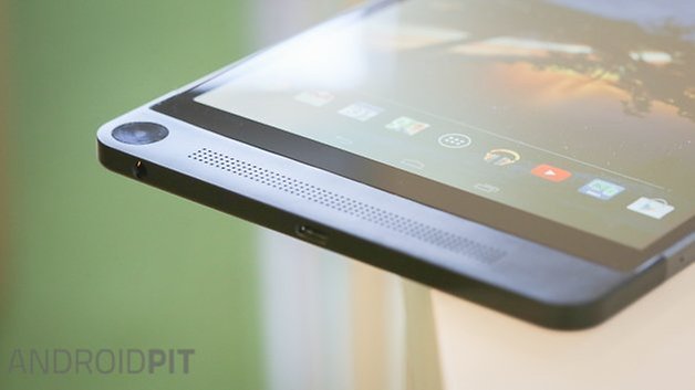 dell venue 8 speaker