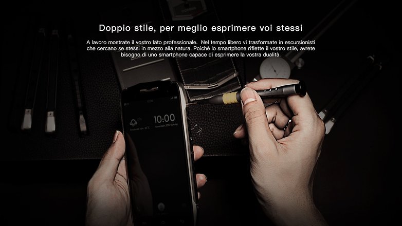 doogee t5 1
