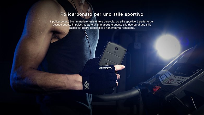 doogee t5 10
