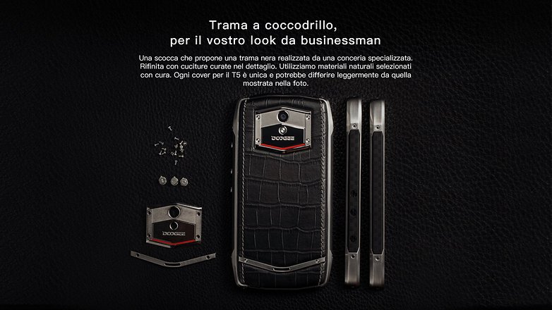 doogee t5 11