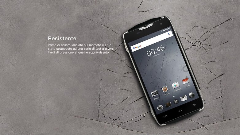 doogee t5 6