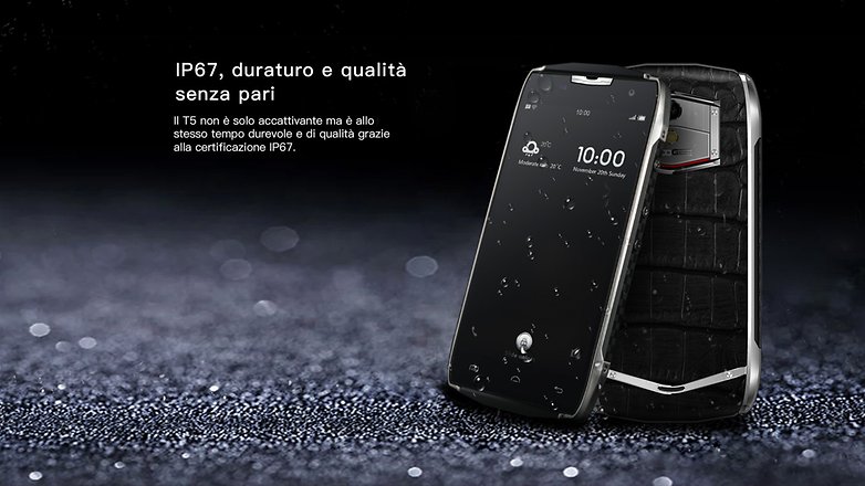 doogee t5 9