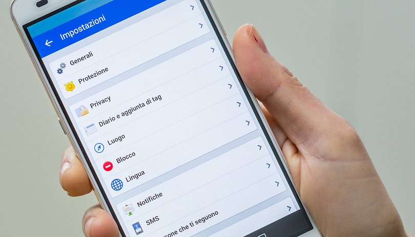Impostazioni della privacy su Facebook: mettete al sicuro il vostro profilo