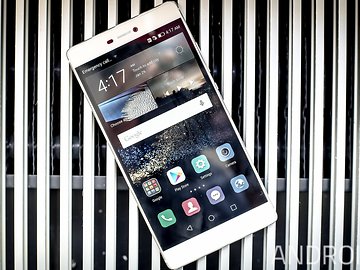 Huawei P8 im Test: Preistipp aus dem Vorjahr