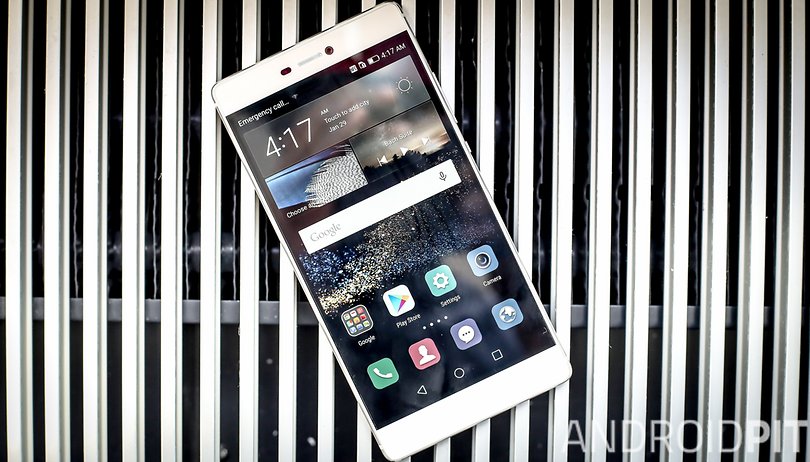 Review do Huawei P8: elegante, discreto e impressionante