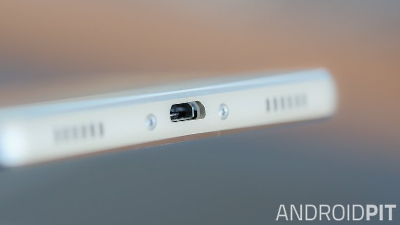 huawei p8 usb