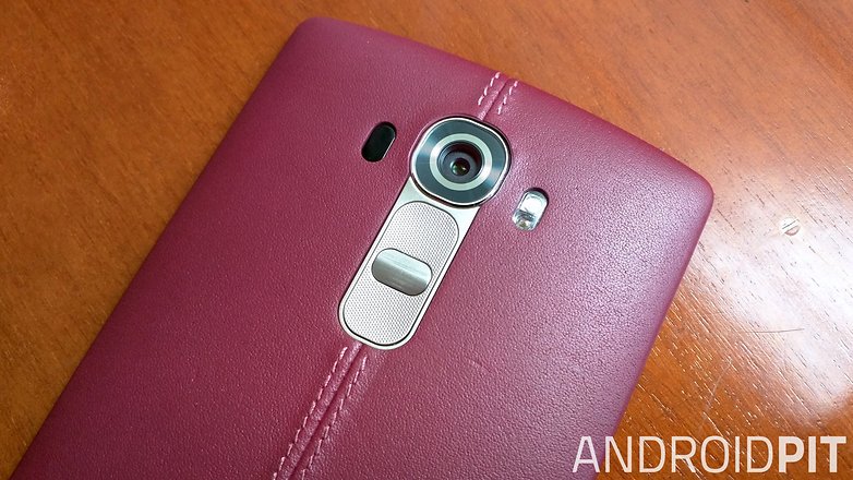 lg g4 back camera