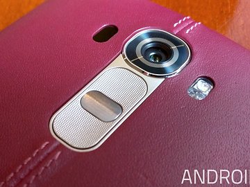 LG G4 im Test: Die Anschaffung lohnt sich jetzt erst recht