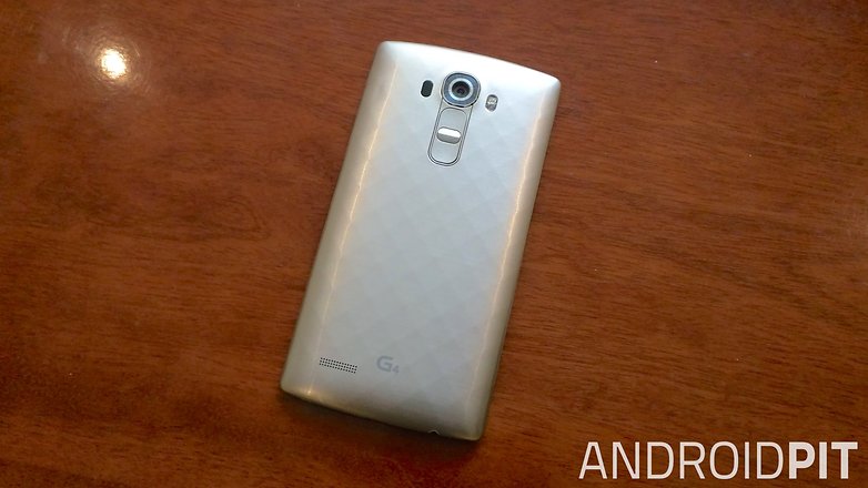 lg g4 back plastic