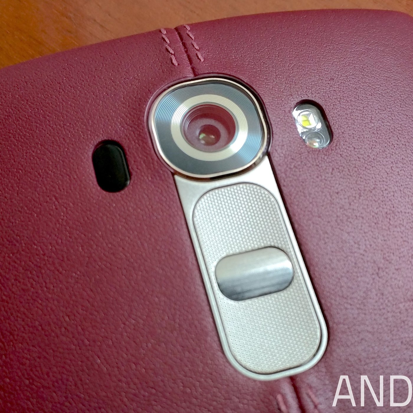 esta declarar Tacón Por qué ningún smartphone ha conseguido superar a la cámara del LG G4? |  NextPit
