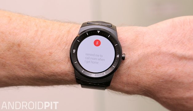gwatch r