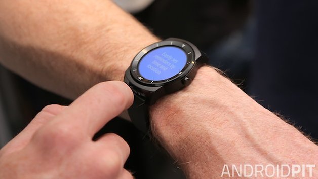 gwatch r