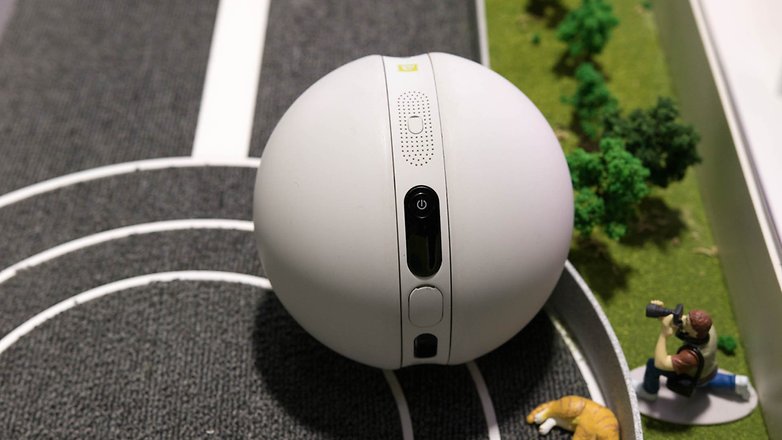lg robot ball 1