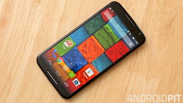 How to factory reset the Moto X (2014) for faster performance | NextPit