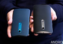 Qual smartphone da Motorola você deve comprar agora?