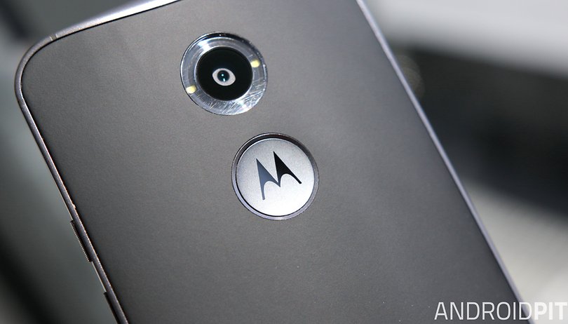 Motorola Moto X (2014) review: it's still got it