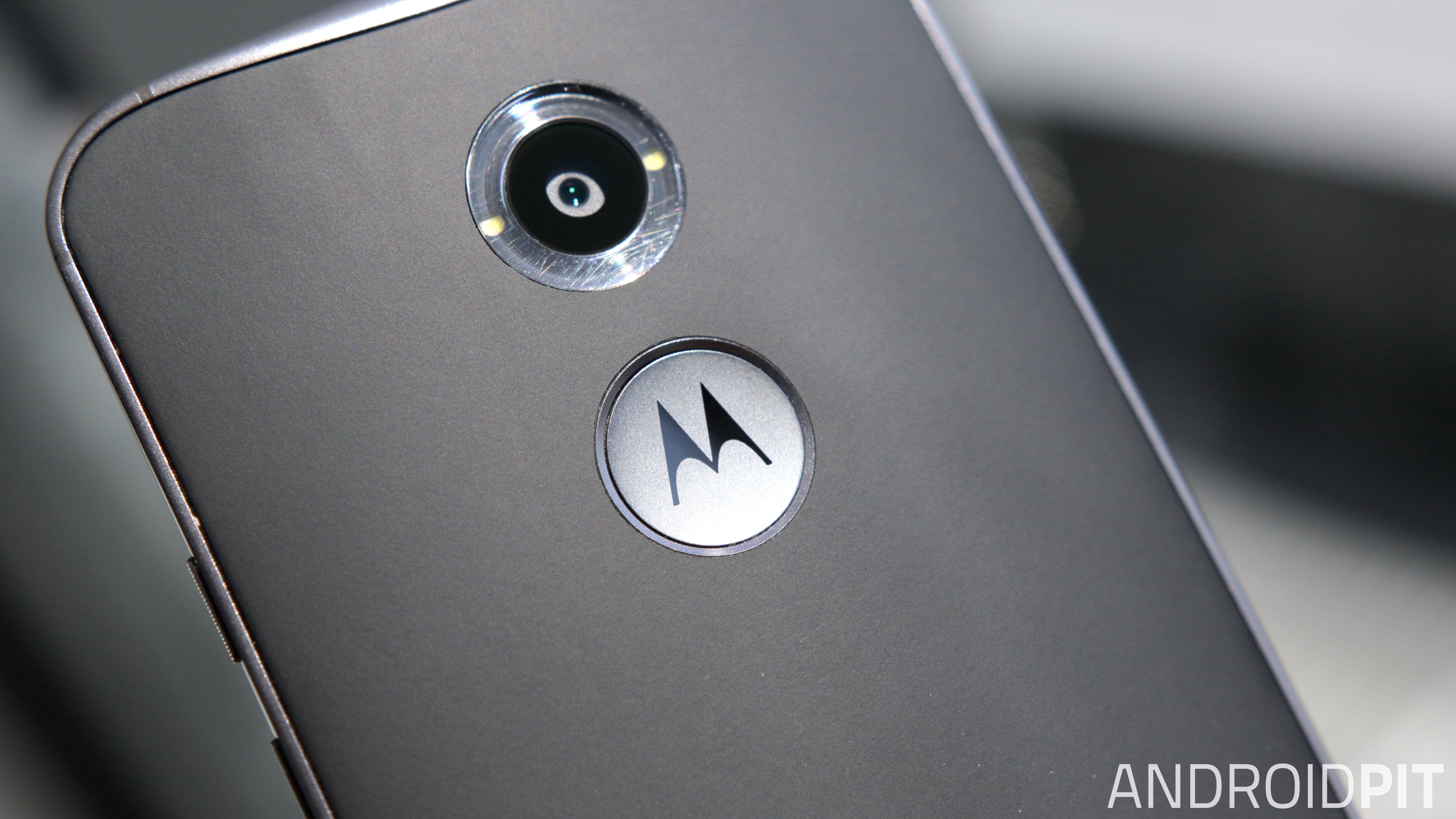omhelzing Toestand knal Motorola Moto X (2014) review: it's still got it | NextPit