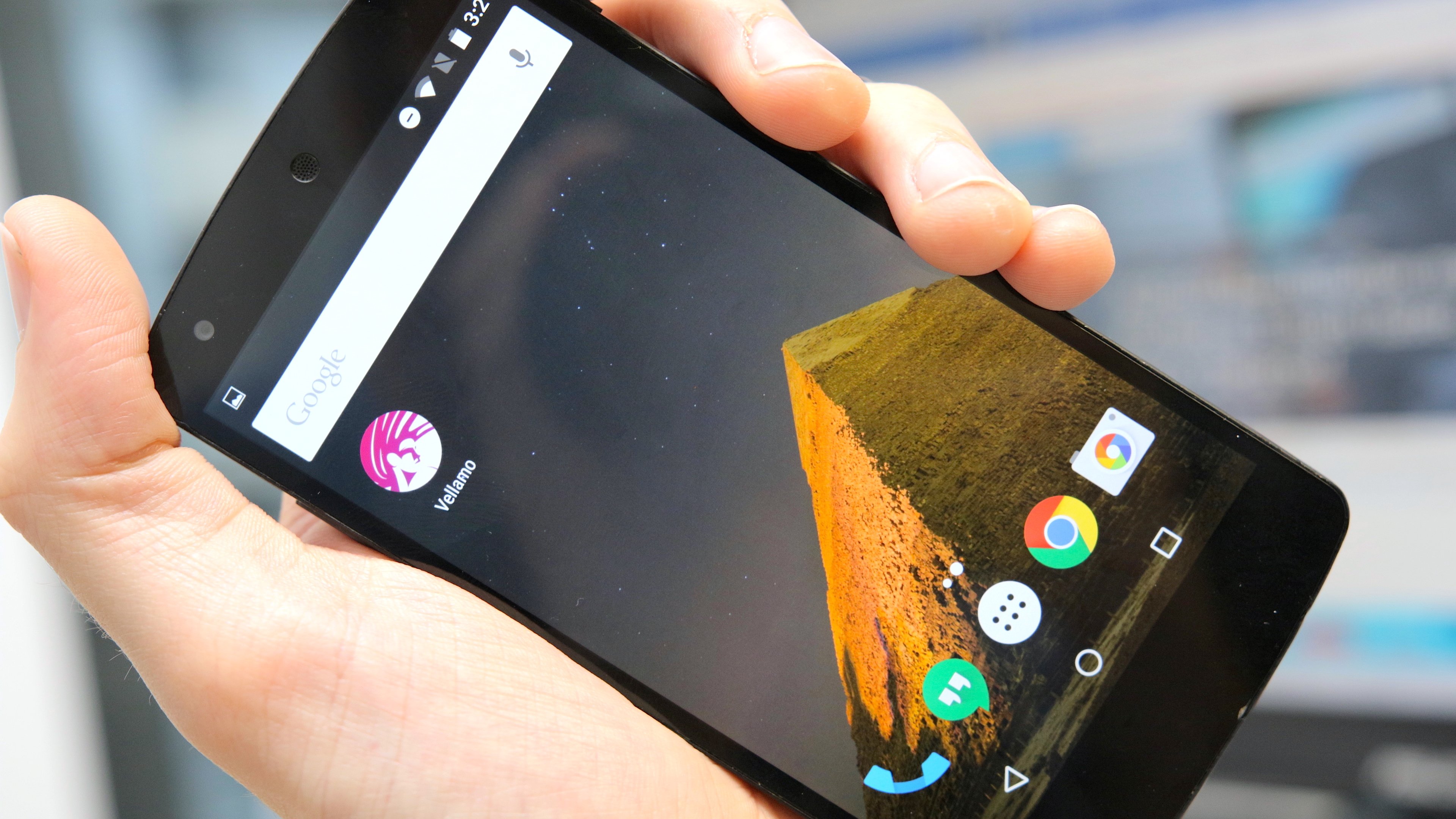 Android Marshmallow Makes The Nexus 5 Faster Here S Proof Nextpit