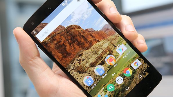 Nexus 5 Tips And Tricks To Make Your Phone Awesome Nextpit