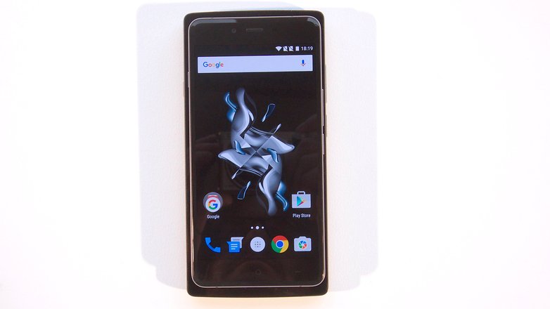 oneplus x 22