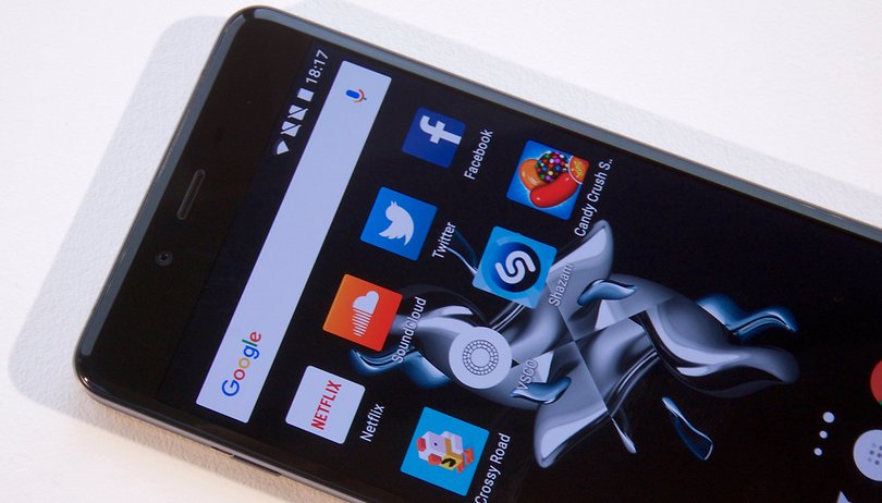 OnePlus streicht die Versandkosten und dieses Smartphone gibt's ohne Einladung