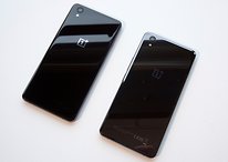 If the OnePlus 3 looks like a OnePlus X, I'd buy it