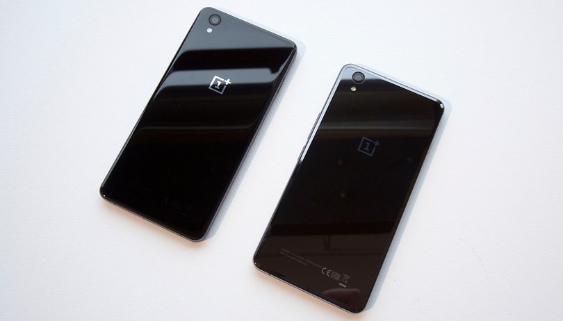If the OnePlus 3 looks like a OnePlus X, I'd buy it
