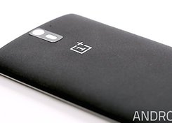 oneplus one back 2