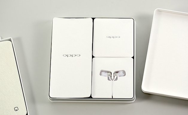 oppo n1 unboxing 2