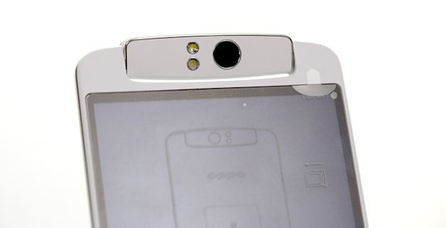 oppo n1 unboxing camera 2