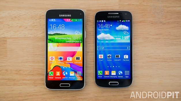 samsung s4 mini aggiornamento android 6