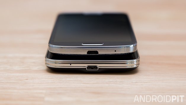 s5 mini s4 mini usb