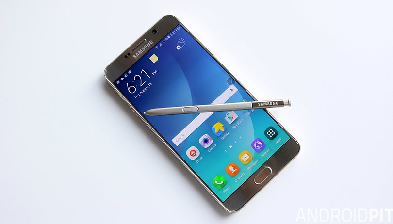 Samsung's S Pen: is it really that useful or just a gimmick?