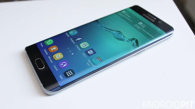 Samsung s6 edge plus