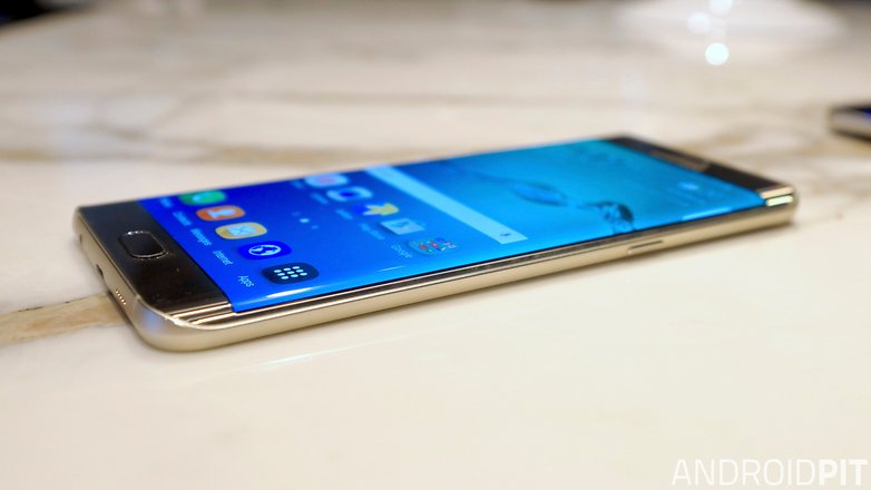 samsung s6 edge and s6 edge plus