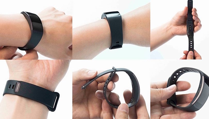 Samsung punta sul fitness con Gear Fit 2 e Gear IconX