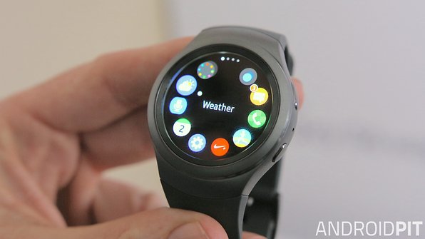 Whatsapp Gear S2 2024 www.alhudapk