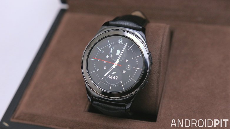 3 raisons qui vous feront acheter une smartwatch pour Noël !  AndroidPIT