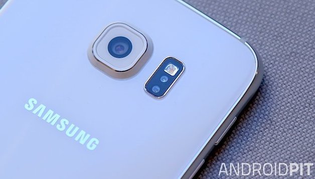 Samsung confirms that some Galaxy S6 and S6 Edge models have different cameras