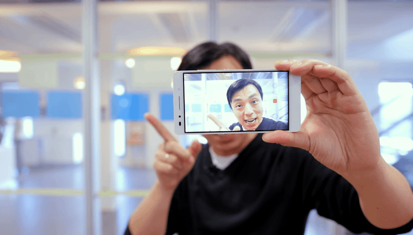 Comment enregistrer de meilleures vidéos avec votre smartphone Android