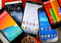 Smartphone-Verkäufe: Wer am lautesten schreit, gewinnt