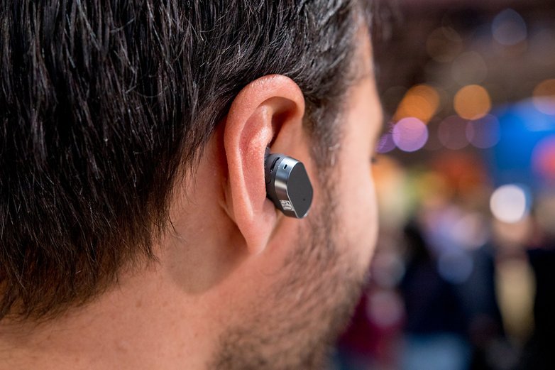 sony xperia ear 4