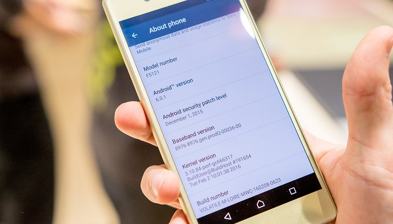 7 reasons to buy the Sony Xperia X