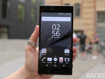 Xperia Z5 Premium vs. Galaxy Note 5: qual &eacute; o melhor phablet top de linha?